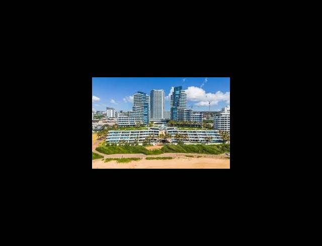 2 BEDROOM APARTMENT FOR SALE IN UMHLANGA CENTRAL